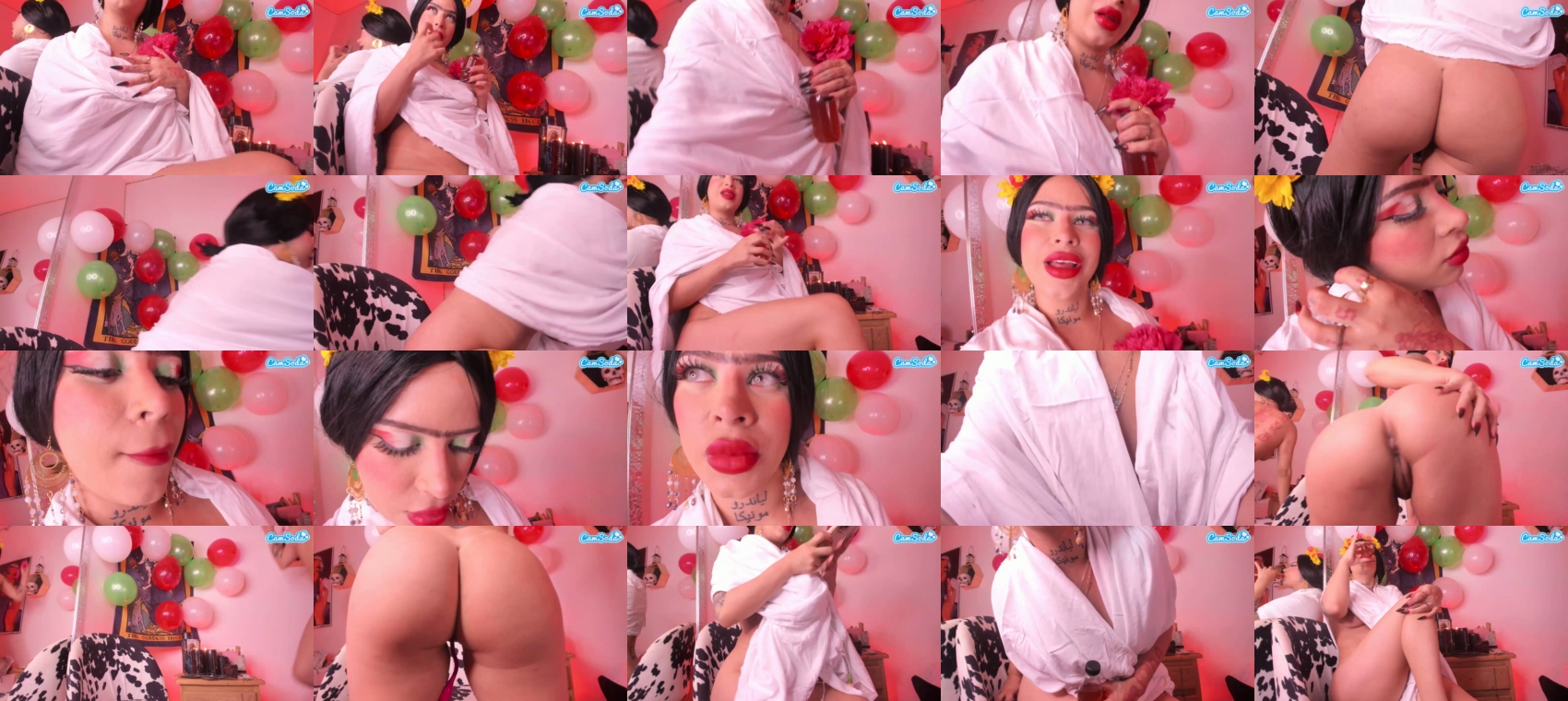 sabrinaparish CamSoda 05-05-2023